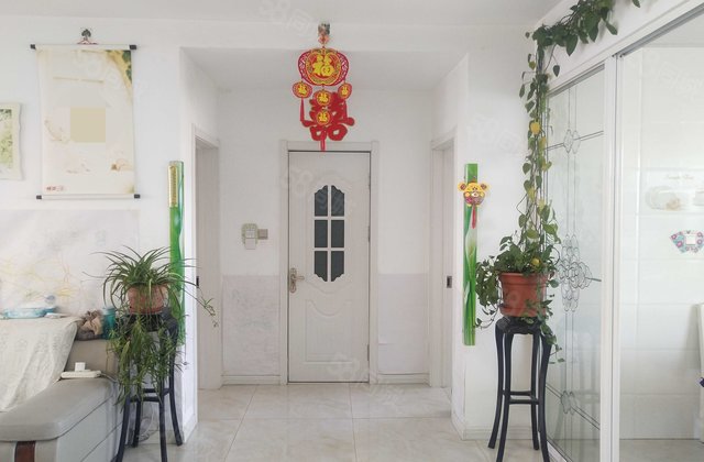 书香名邸3室2厅113.26㎡25万二手房图片