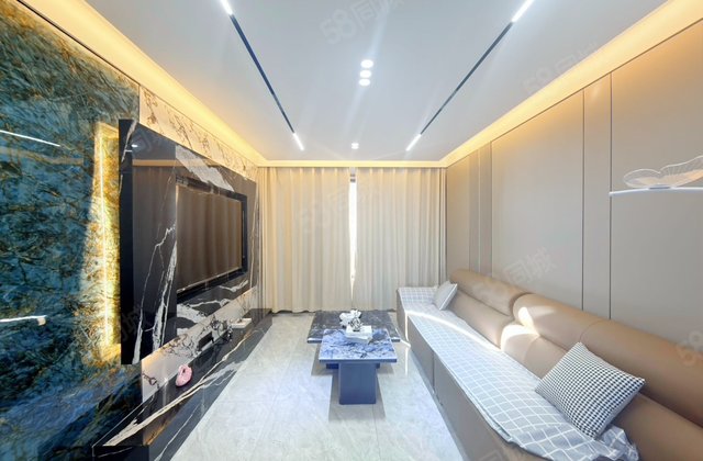 伟业星城2室2厅83㎡40.5万二手房图片