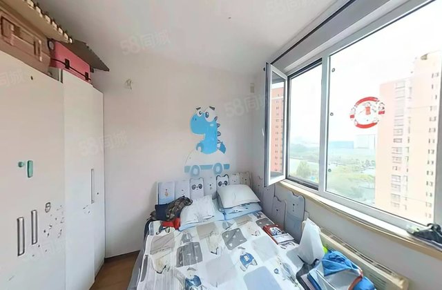永旭嘉园2室1厅71㎡170万二手房图片