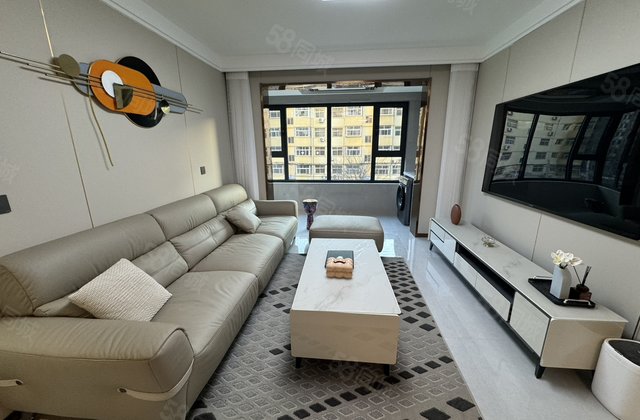 锦绣江南2室2厅93㎡57万二手房图片