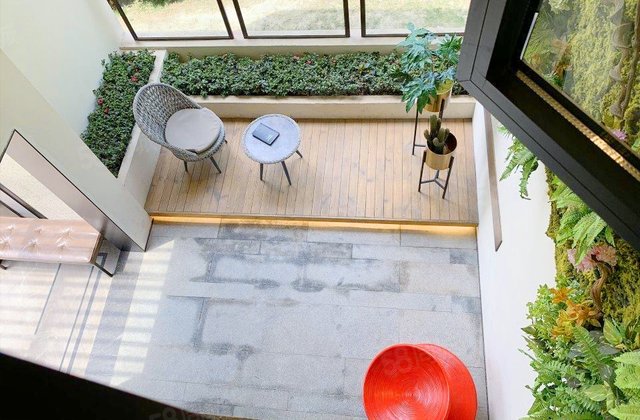 正成财富ID(商住楼)2室1厅43㎡38万二手房图片