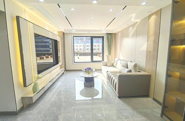 沈铁盛华庭2室2厅88.74㎡35.5万二手房图片