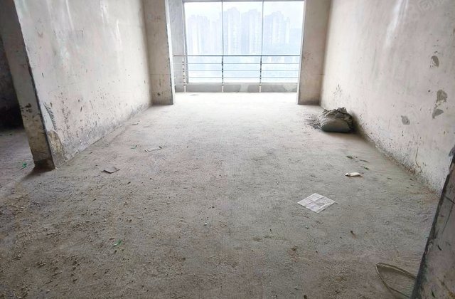 观水馨苑3室2厅114.15㎡139万二手房图片