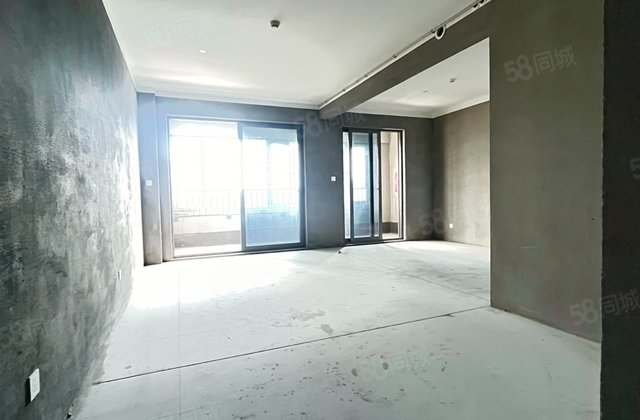 奉化中信城3室2厅95㎡67万二手房图片