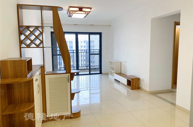 美的花湾城3室2厅90.7㎡78万二手房图片