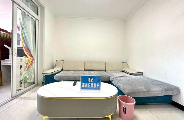 恒安小区3室1厅83.79㎡113万二手房图片