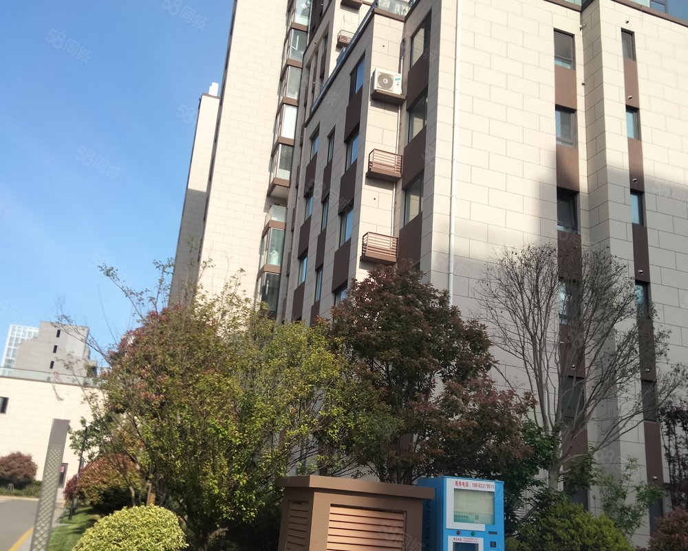 【安泰德园, 安泰德园小区详情,房价走势,房源,业主论坛】- 日照58