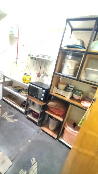 李家冲一村3室2厅1卫90㎡南北24.8万