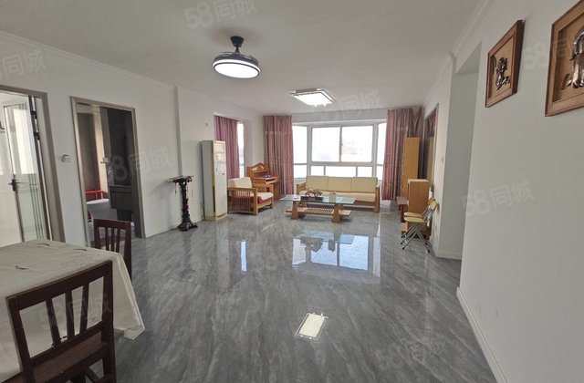 新世纪城市花园(南区)3室2厅134㎡95万二手房图片