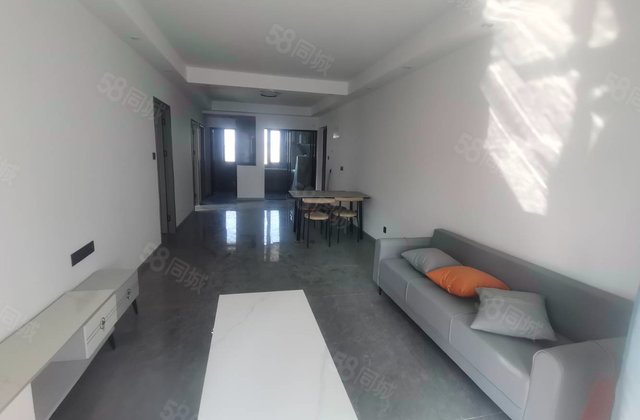 中昂祥云府3室2厅108㎡92万二手房图片