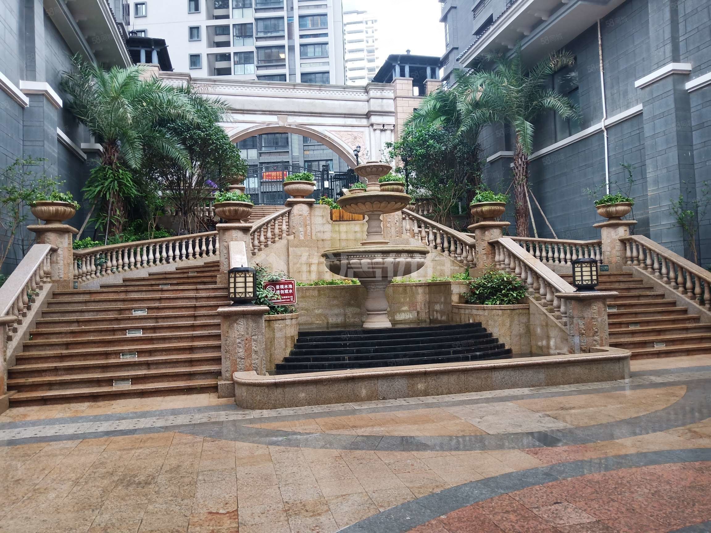 单价9200 个税 诚心卖,五象丽景-南宁58同城