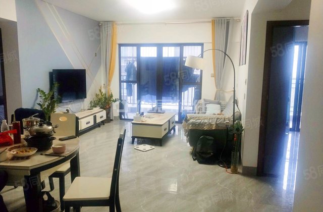 盛邦领地5室2厅148.09㎡136万二手房图片