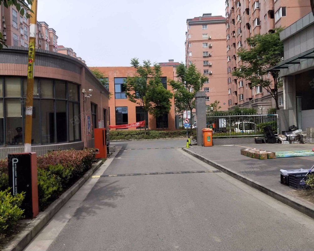 【东润华庭, 东润华庭小区详情,房价走势,房源,业主论坛】- 盐城58