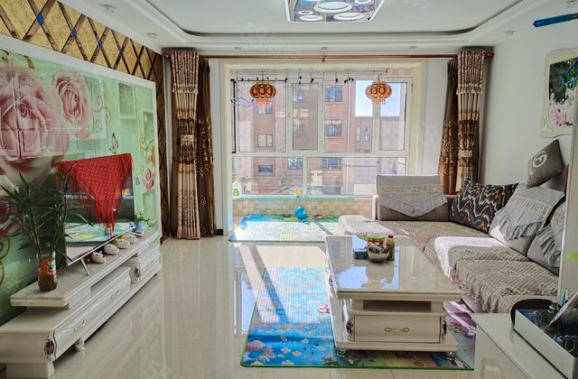 托克托县城区二手房