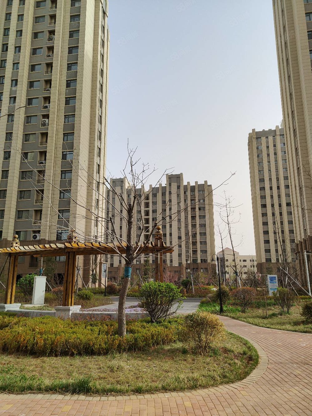 金埠家园3室2厅1卫111㎡南北79.8万