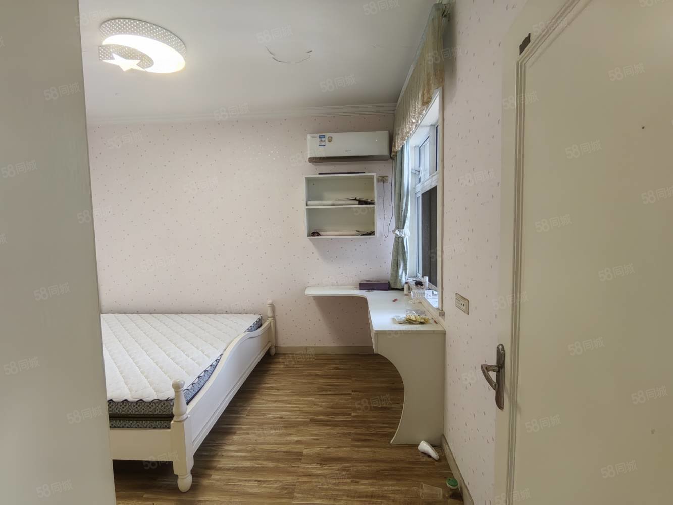 盛世东城2室2厅1卫95.9㎡南北38万