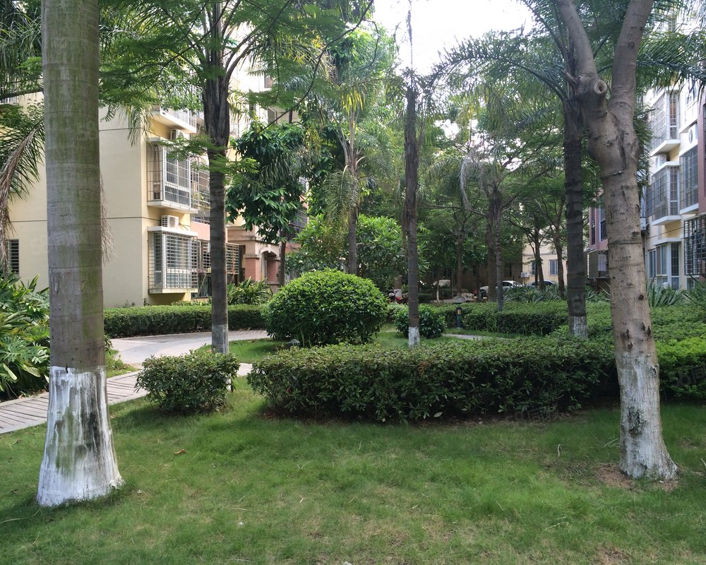 广厦花园(集美)小区详情,房价走势,房源,业主论坛】- 厦门58同城