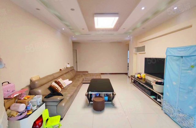 天府江南春晖坊6室2厅143㎡202万二手房图片