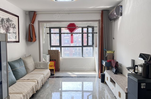 莲湖新城，带车位储！可按揭！随时看房，诚心出售