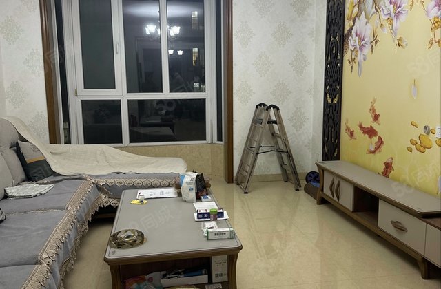 阳光诺林湾(二期)2室2厅89㎡58万二手房图片