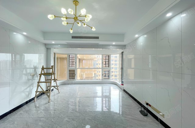 三润城4室2厅128.08㎡138万二手房图片