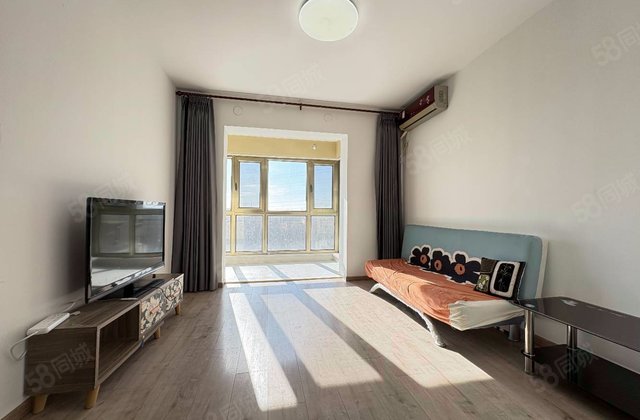 荣盛花语城2室2厅77㎡36万二手房图片