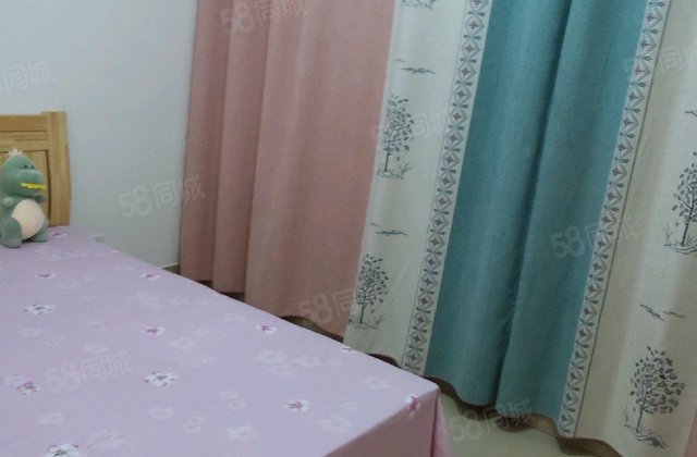 望湖花园 1室1厅1卫