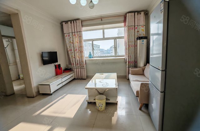 文轩，外国语，一中，龙山花园，电业局家属院，清华园边户带车位