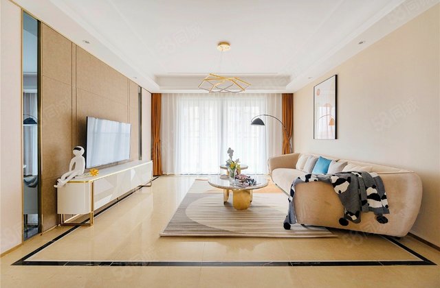 西锦渡3室2厅87.85㎡79万二手房图片