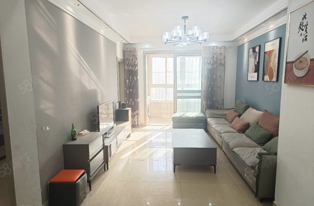 舜玉家园3室2厅92㎡55万二手房图片