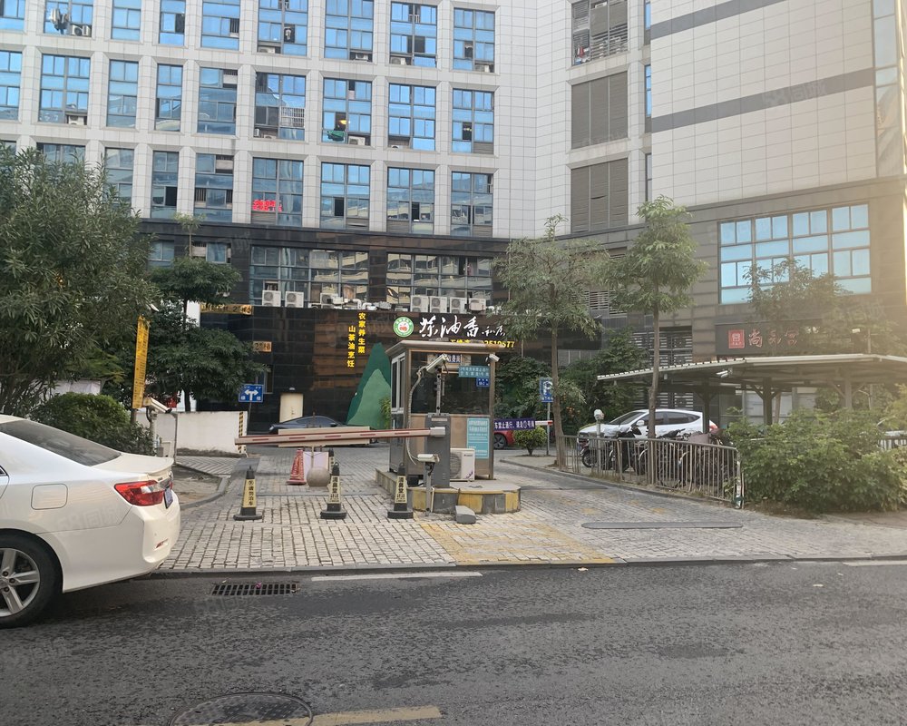 【新都国际, 新都国际小区详情,房价走势,房源,业主论坛】- 厦门58