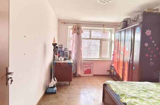 红星小区3室2厅79.13㎡23万二手房图片