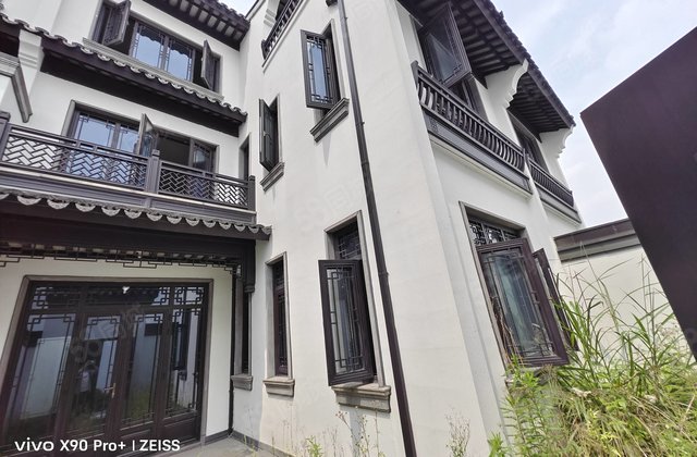 融杭府(别墅)4室2厅154㎡200万二手房图片