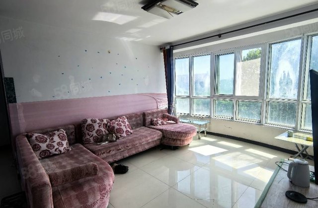 海馨苑2室2厅96㎡49万二手房图片