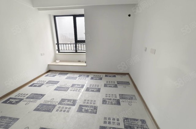 大唐芙蓉郡3室2厅118㎡93万二手房图片