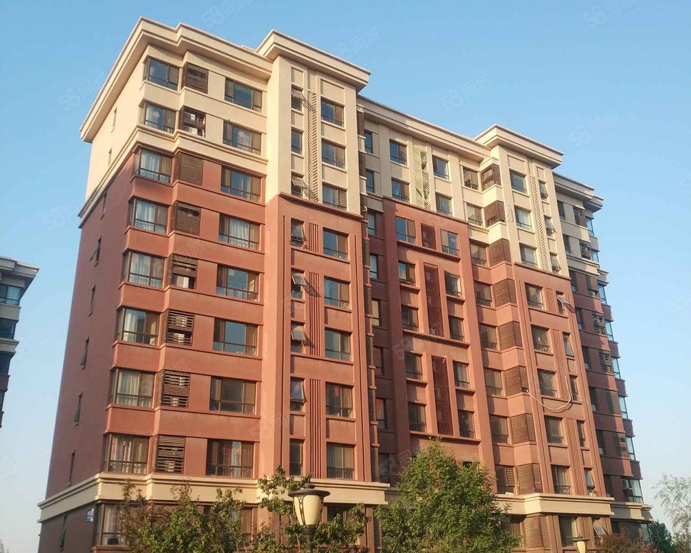 【春秀园, 春秀园小区详情,房价走势,房源,业主论坛】- 天津58同城