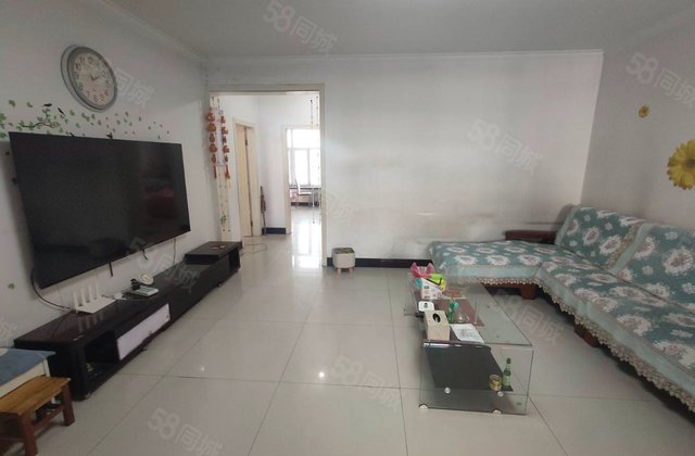 北岸小镇3室2厅122.42㎡35万二手房图片