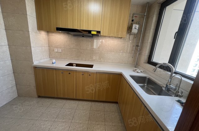 集美壹品 商业配套齐全 商品住宅 电梯房 南北通透东昌 实验