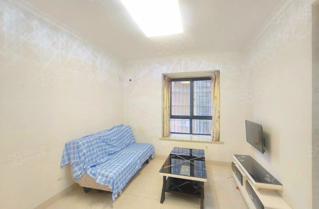 东立国际花城1室1厅52.33㎡56万二手房图片