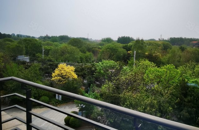 华贸国际公馆2室2厅126.46㎡115万二手房图片