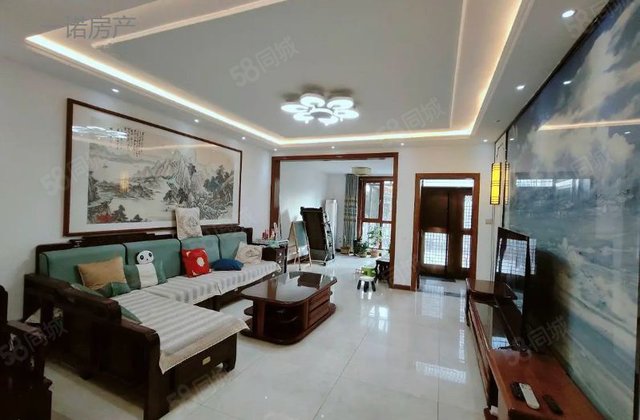 急售 西安交大 一层带院 精装修 带车位储藏室 文轩外国语