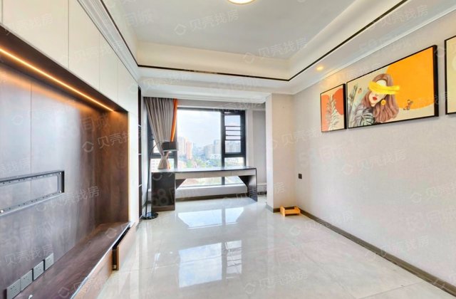 建发翡翠鹭洲3室2厅90.88㎡238万二手房图片