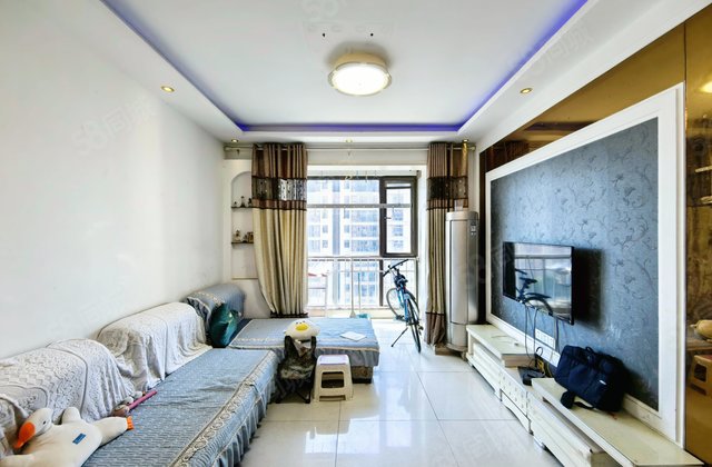 御景台(南区)2室2厅85㎡66万二手房图片