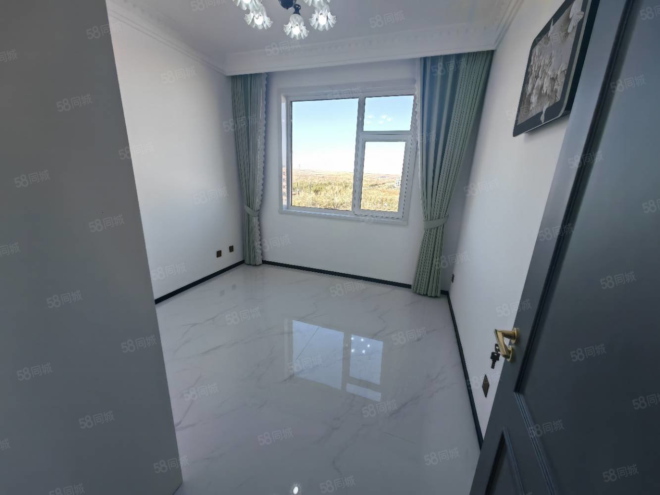 胜利嘉园3室2厅2卫124㎡南北85.8万