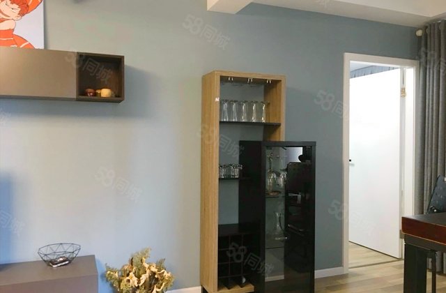 星光华印象3室2厅84.34㎡85万二手房图片