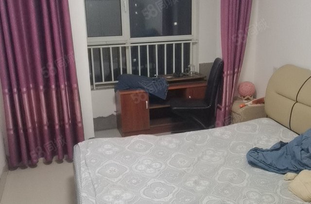 荣盛水岸花语，2居，电梯房45万！