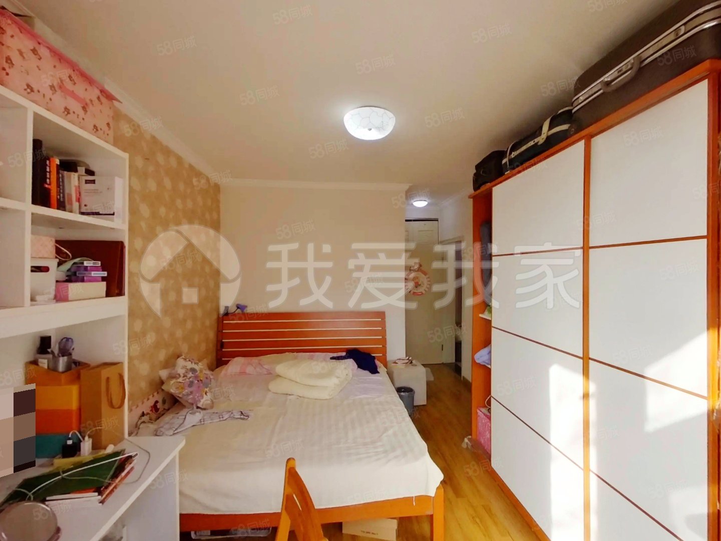 安寧佳園3室2廳2衛(wèi)99.9㎡東西729萬(wàn)