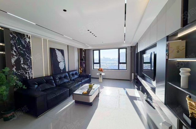 东城名苑2室2厅96.78㎡45万二手房图片