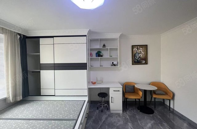 崔东社区1室1厅34㎡14.8万二手房图片