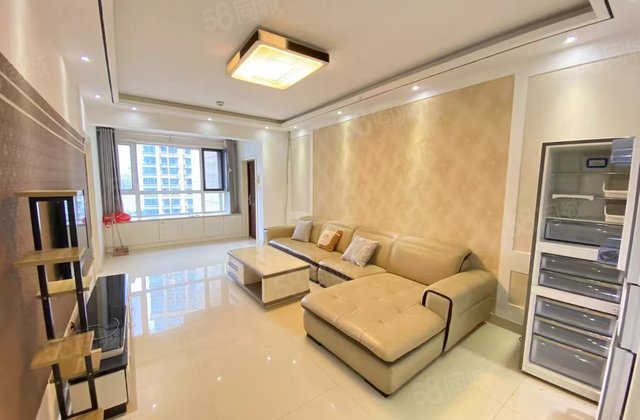 东昌甲第东昌丽都三室两厅送储